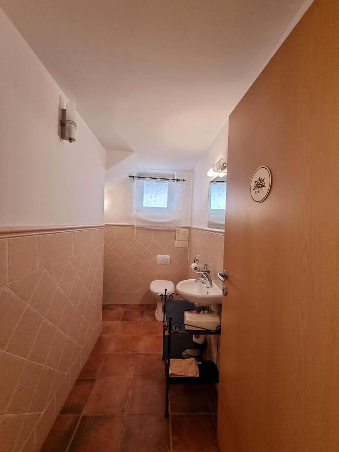 Apartment And Rooms Hisa Sonca Кобарід Екстер'єр фото