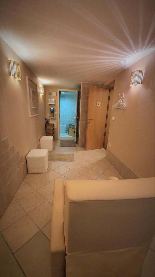Apartment And Rooms Hisa Sonca Кобарід Екстер'єр фото